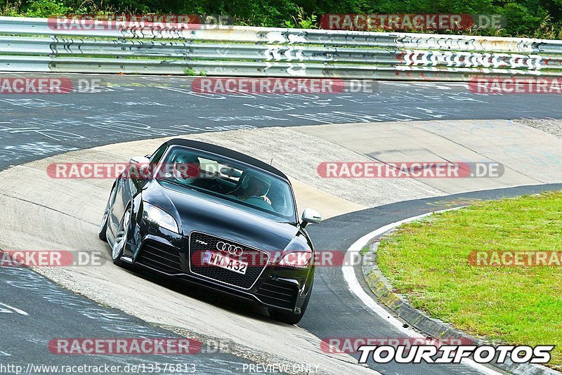 Bild #13576813 - Touristenfahrten Nürburgring Nordschleife (04.07.2021)