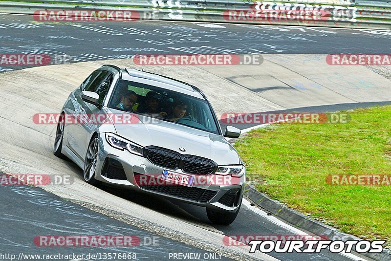 Bild #13576868 - Touristenfahrten Nürburgring Nordschleife (04.07.2021)