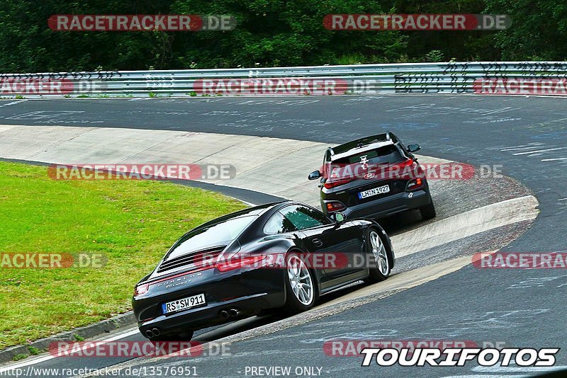 Bild #13576951 - Touristenfahrten Nürburgring Nordschleife (04.07.2021)