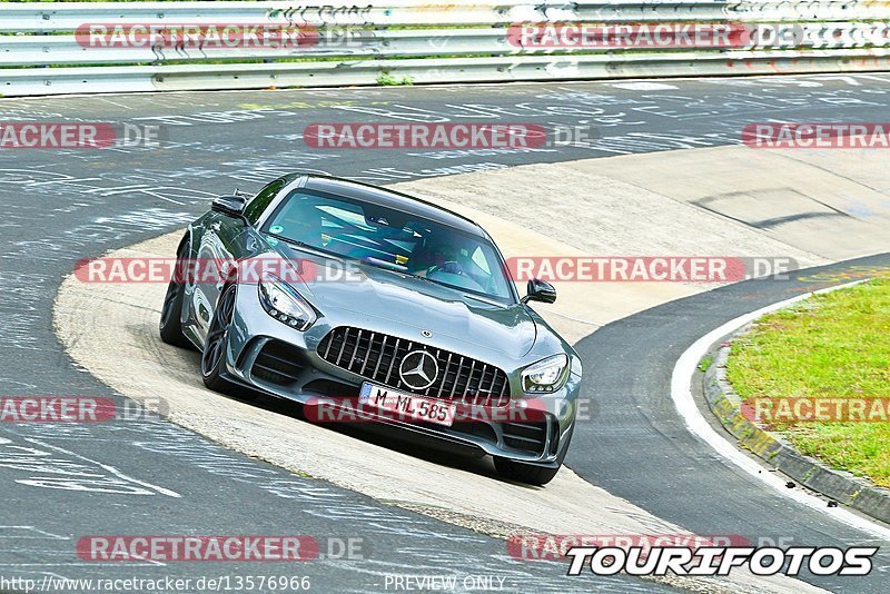 Bild #13576966 - Touristenfahrten Nürburgring Nordschleife (04.07.2021)