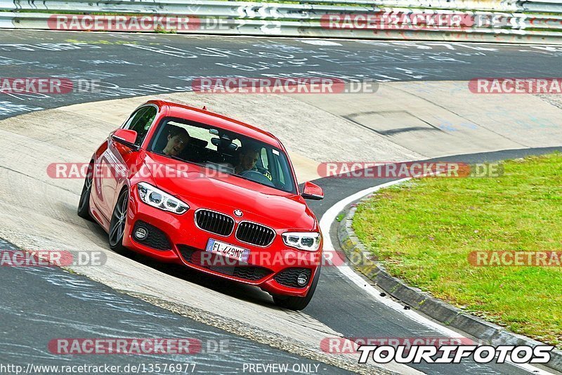 Bild #13576977 - Touristenfahrten Nürburgring Nordschleife (04.07.2021)