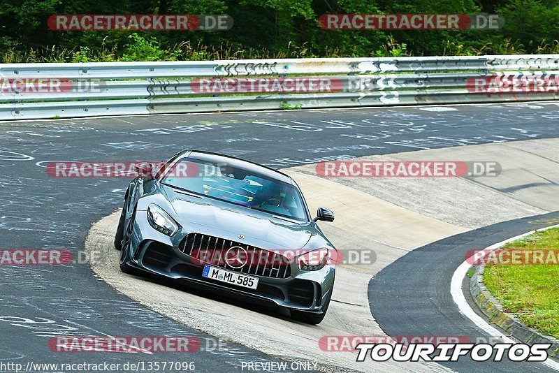 Bild #13577096 - Touristenfahrten Nürburgring Nordschleife (04.07.2021)