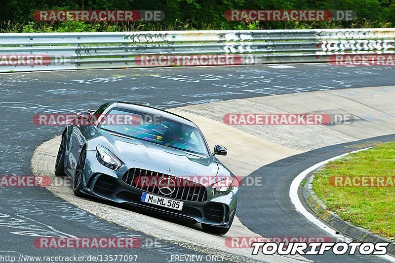 Bild #13577097 - Touristenfahrten Nürburgring Nordschleife (04.07.2021)