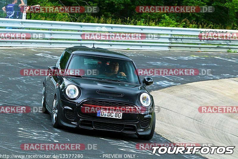 Bild #13577280 - Touristenfahrten Nürburgring Nordschleife (04.07.2021)