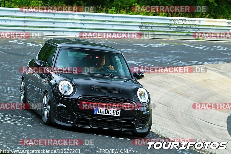 Bild #13577281 - Touristenfahrten Nürburgring Nordschleife (04.07.2021)