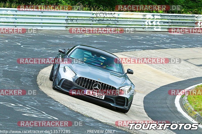 Bild #13577285 - Touristenfahrten Nürburgring Nordschleife (04.07.2021)