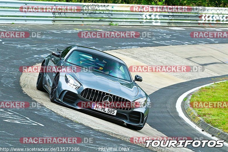 Bild #13577286 - Touristenfahrten Nürburgring Nordschleife (04.07.2021)