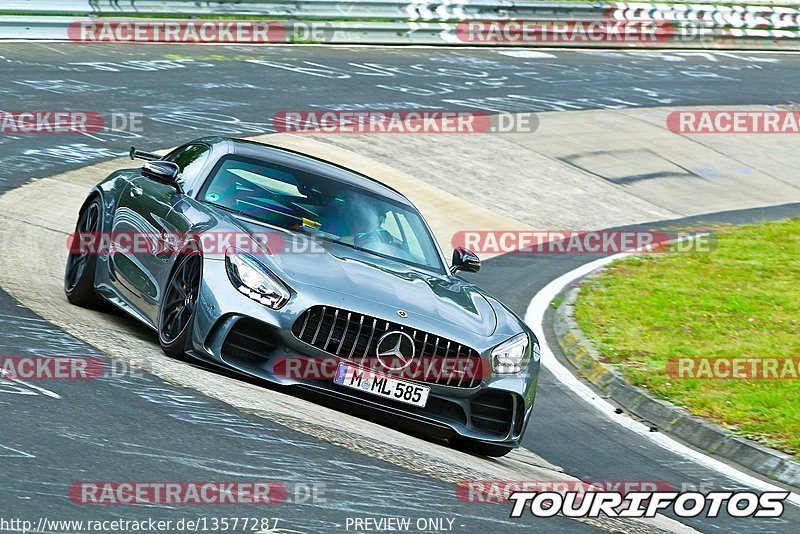 Bild #13577287 - Touristenfahrten Nürburgring Nordschleife (04.07.2021)