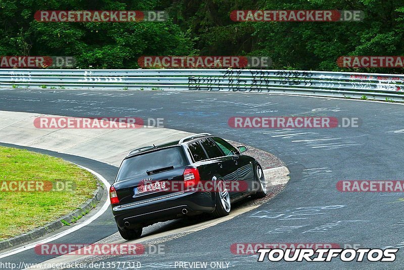 Bild #13577310 - Touristenfahrten Nürburgring Nordschleife (04.07.2021)