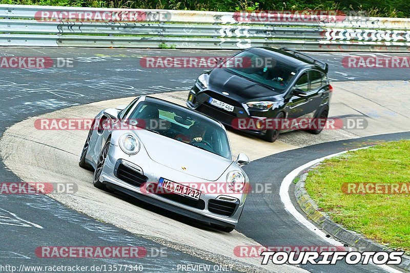 Bild #13577340 - Touristenfahrten Nürburgring Nordschleife (04.07.2021)