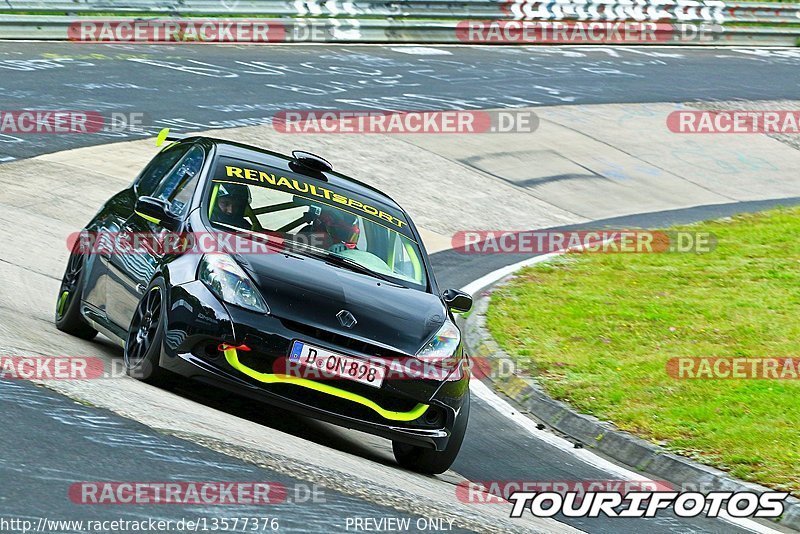 Bild #13577376 - Touristenfahrten Nürburgring Nordschleife (04.07.2021)