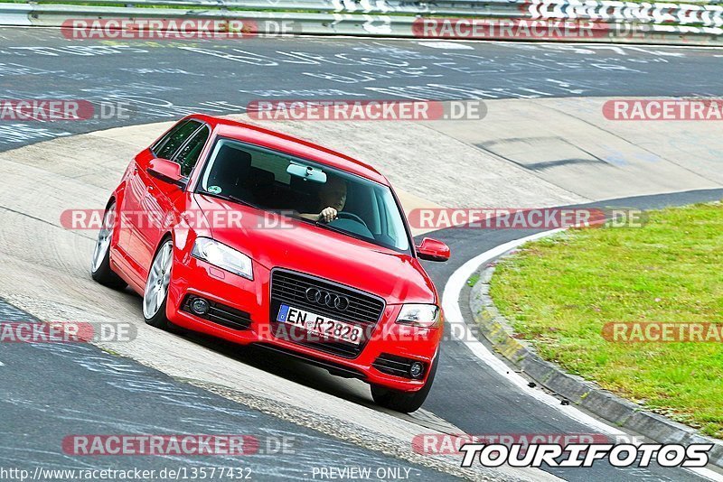 Bild #13577432 - Touristenfahrten Nürburgring Nordschleife (04.07.2021)