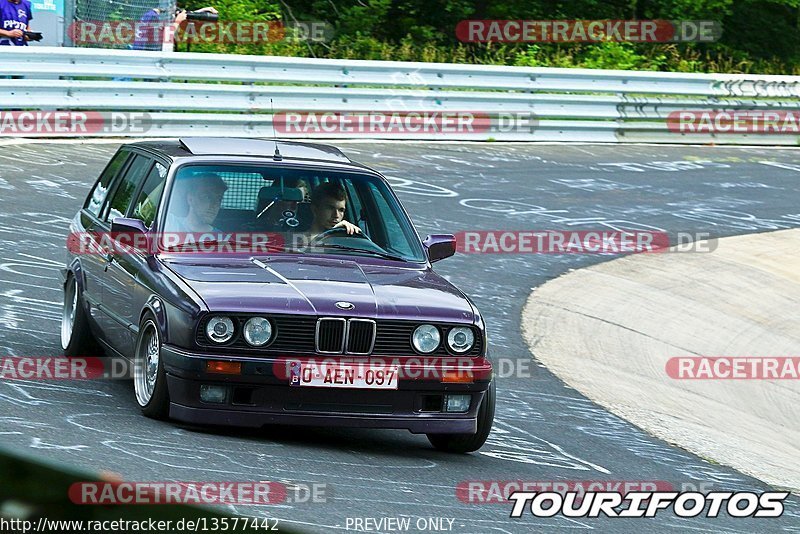 Bild #13577442 - Touristenfahrten Nürburgring Nordschleife (04.07.2021)