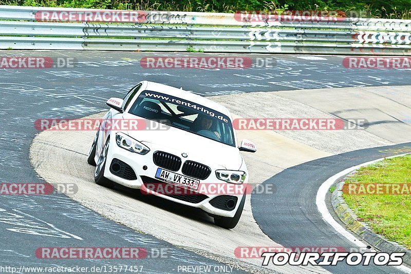 Bild #13577457 - Touristenfahrten Nürburgring Nordschleife (04.07.2021)