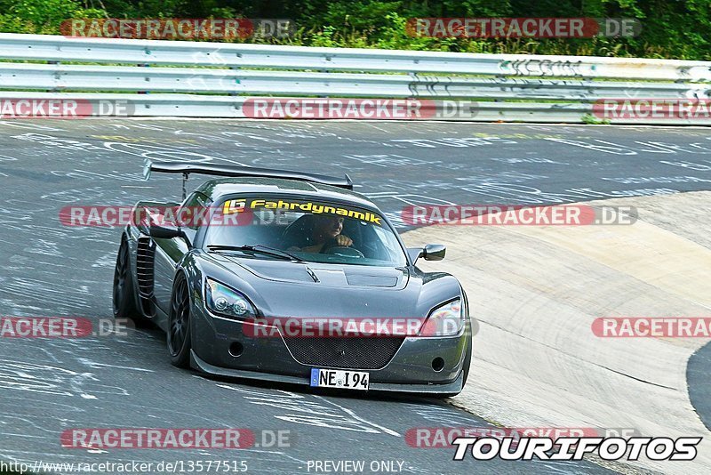 Bild #13577515 - Touristenfahrten Nürburgring Nordschleife (04.07.2021)