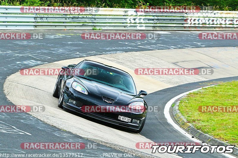 Bild #13577517 - Touristenfahrten Nürburgring Nordschleife (04.07.2021)