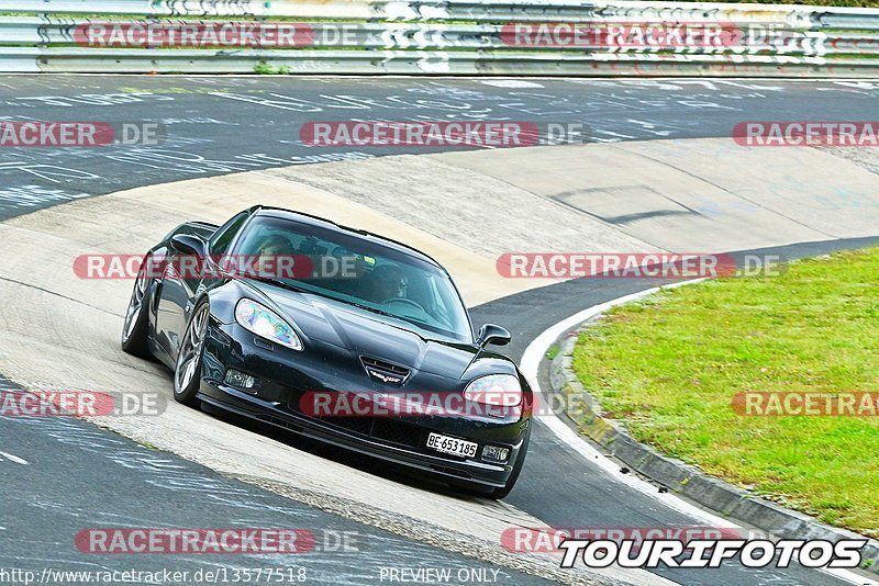 Bild #13577518 - Touristenfahrten Nürburgring Nordschleife (04.07.2021)