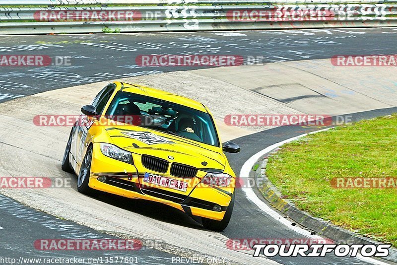 Bild #13577601 - Touristenfahrten Nürburgring Nordschleife (04.07.2021)