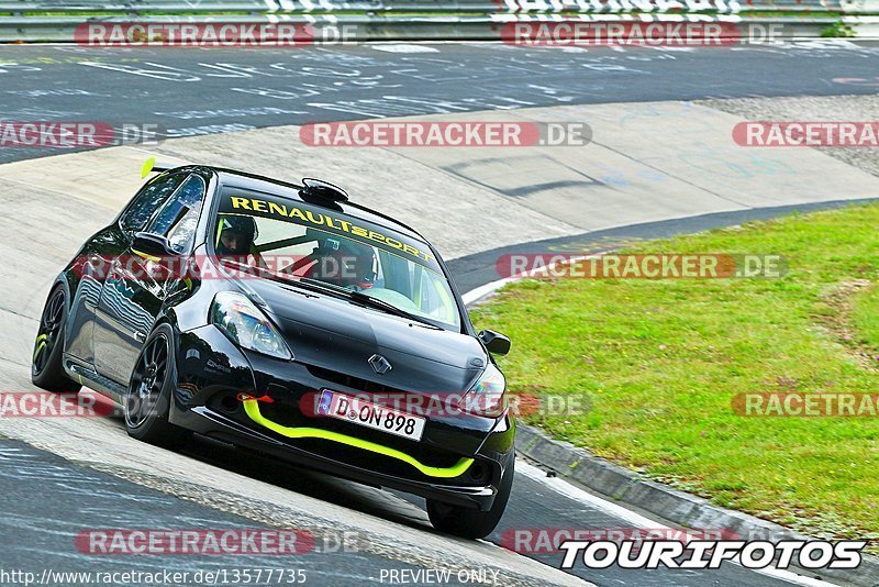 Bild #13577735 - Touristenfahrten Nürburgring Nordschleife (04.07.2021)