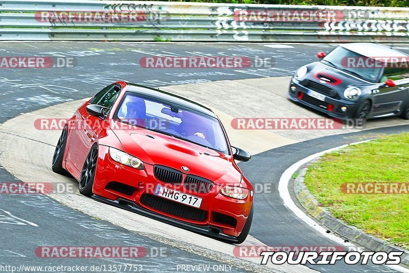 Bild #13577753 - Touristenfahrten Nürburgring Nordschleife (04.07.2021)