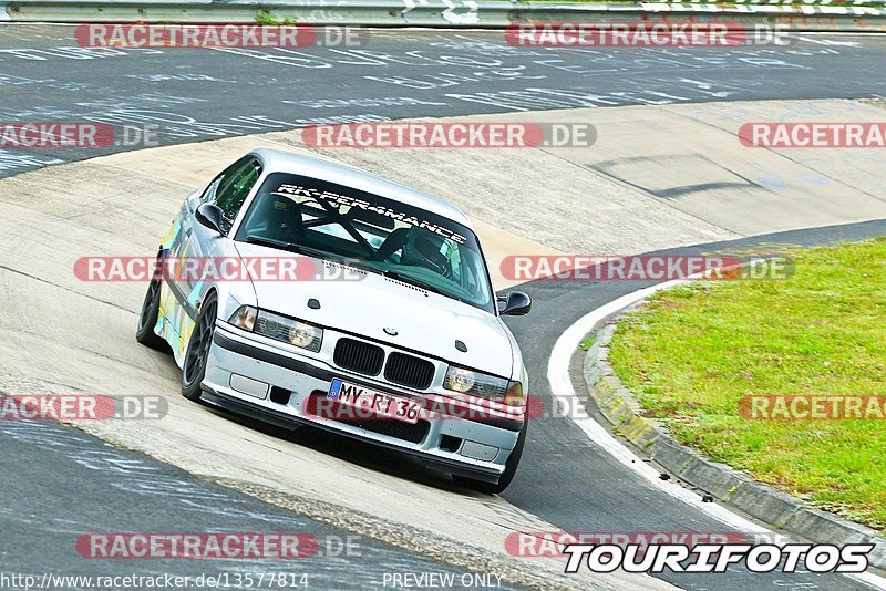 Bild #13577814 - Touristenfahrten Nürburgring Nordschleife (04.07.2021)