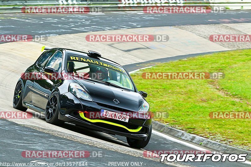 Bild #13577844 - Touristenfahrten Nürburgring Nordschleife (04.07.2021)