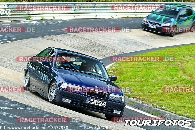 Bild #13577938 - Touristenfahrten Nürburgring Nordschleife (04.07.2021)