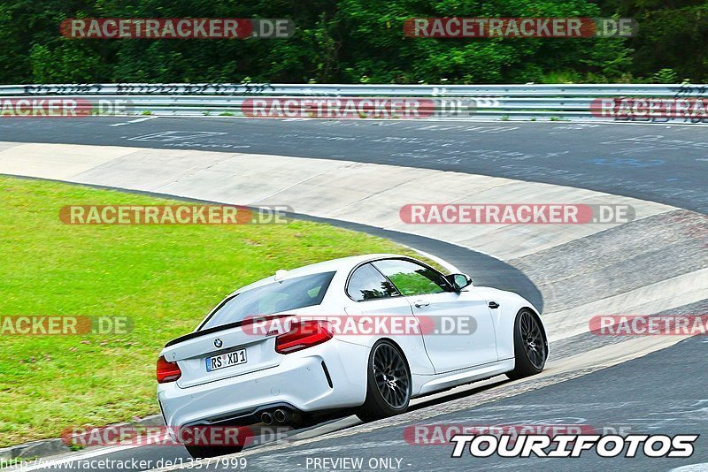 Bild #13577999 - Touristenfahrten Nürburgring Nordschleife (04.07.2021)