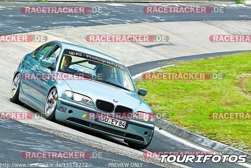 Bild #13578272 - Touristenfahrten Nürburgring Nordschleife (04.07.2021)