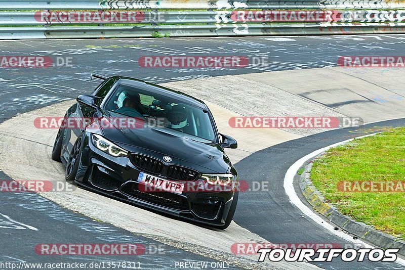 Bild #13578311 - Touristenfahrten Nürburgring Nordschleife (04.07.2021)