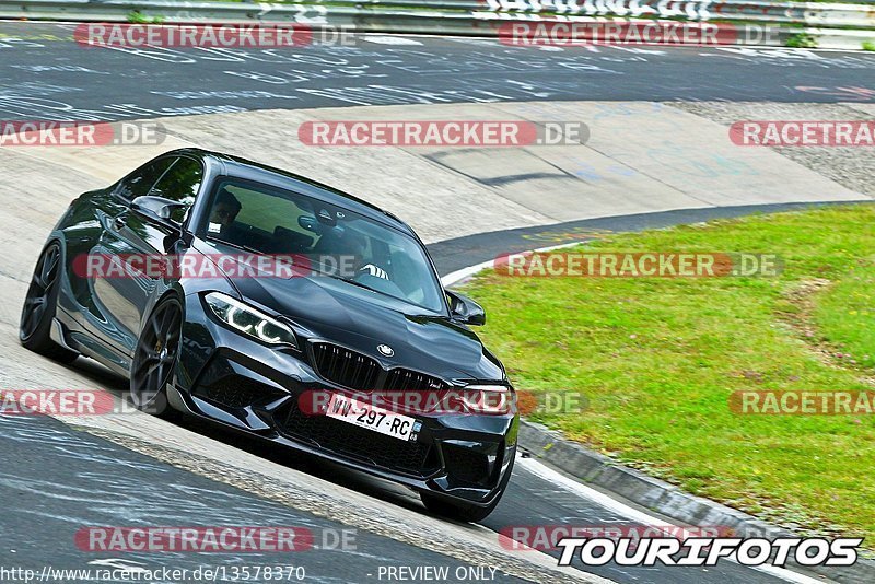 Bild #13578370 - Touristenfahrten Nürburgring Nordschleife (04.07.2021)