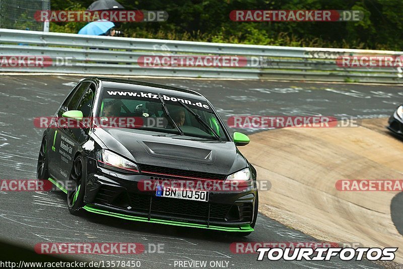 Bild #13578450 - Touristenfahrten Nürburgring Nordschleife (04.07.2021)