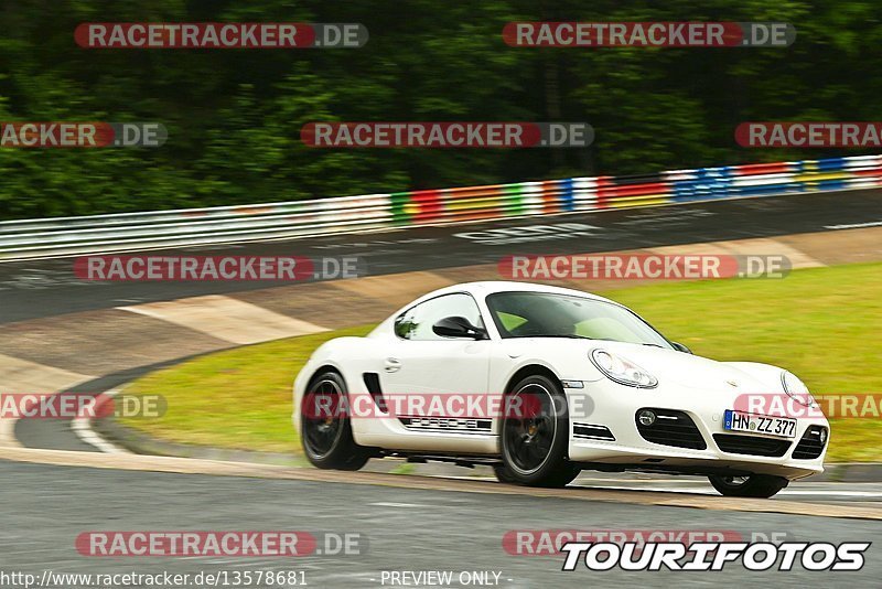 Bild #13578681 - Touristenfahrten Nürburgring Nordschleife (04.07.2021)