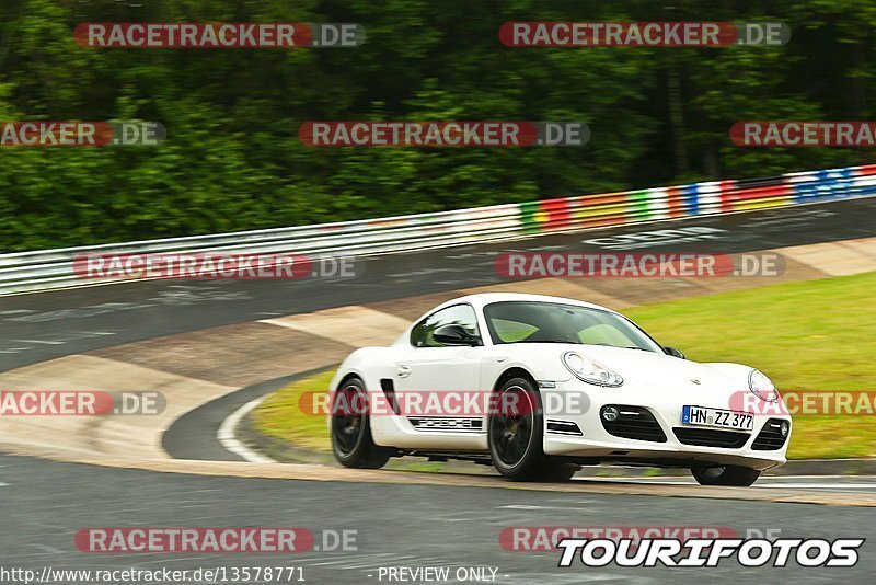 Bild #13578771 - Touristenfahrten Nürburgring Nordschleife (04.07.2021)