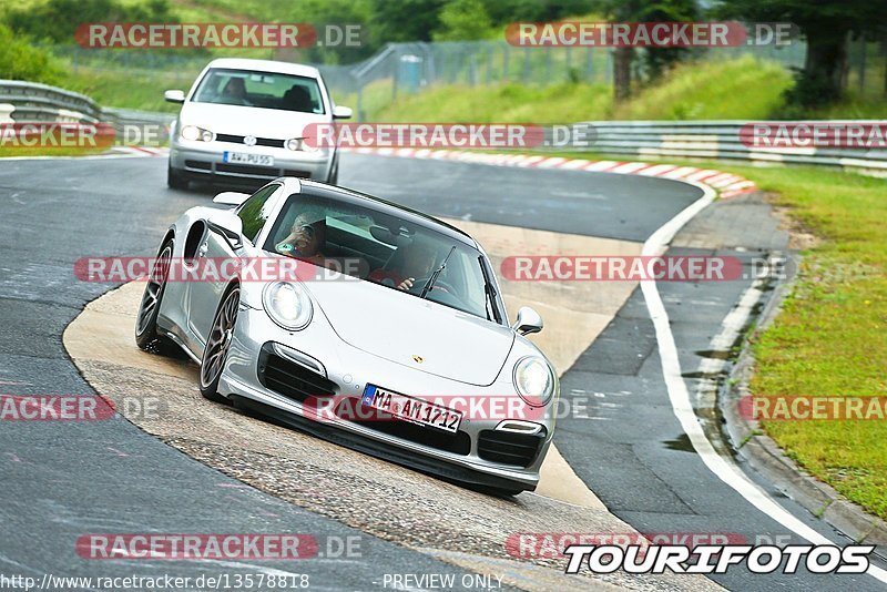 Bild #13578818 - Touristenfahrten Nürburgring Nordschleife (04.07.2021)