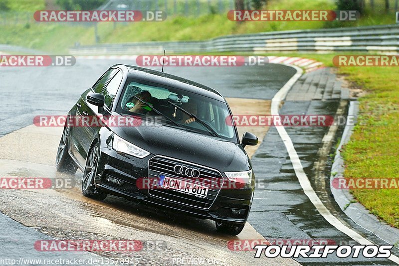 Bild #13578945 - Touristenfahrten Nürburgring Nordschleife (04.07.2021)