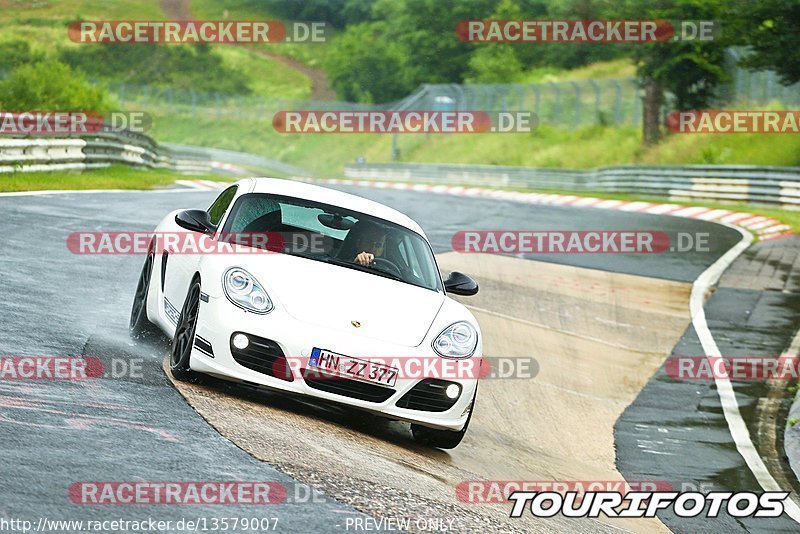 Bild #13579007 - Touristenfahrten Nürburgring Nordschleife (04.07.2021)