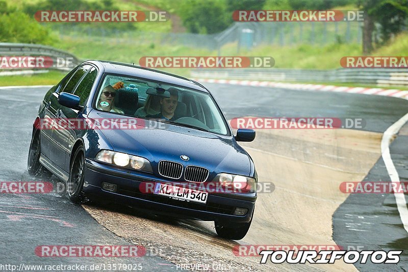 Bild #13579025 - Touristenfahrten Nürburgring Nordschleife (04.07.2021)