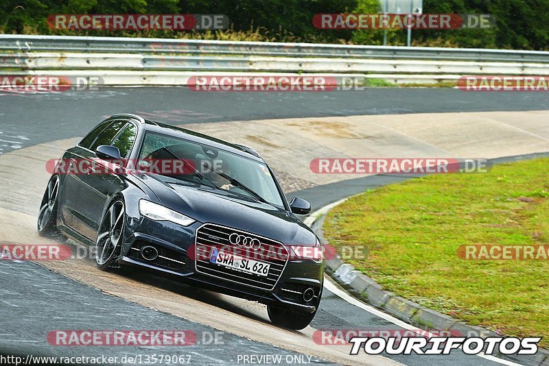 Bild #13579067 - Touristenfahrten Nürburgring Nordschleife (04.07.2021)