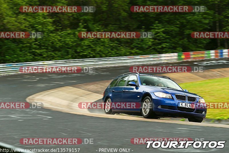 Bild #13579157 - Touristenfahrten Nürburgring Nordschleife (04.07.2021)