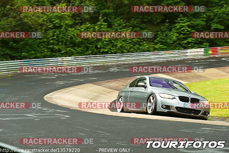 Bild #13579220 - Touristenfahrten Nürburgring Nordschleife (04.07.2021)