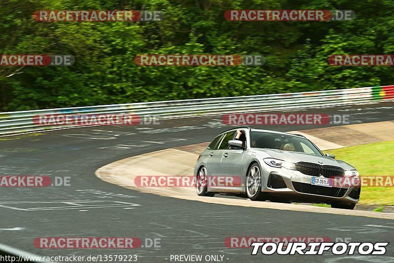 Bild #13579223 - Touristenfahrten Nürburgring Nordschleife (04.07.2021)