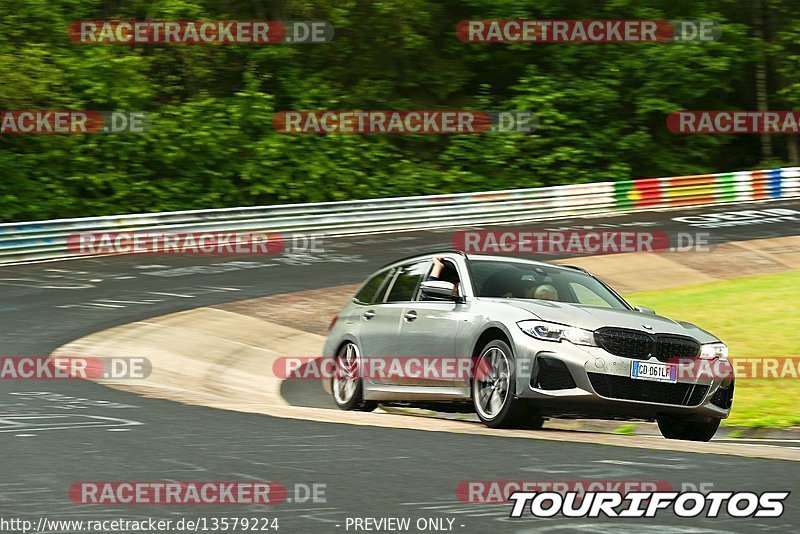 Bild #13579224 - Touristenfahrten Nürburgring Nordschleife (04.07.2021)