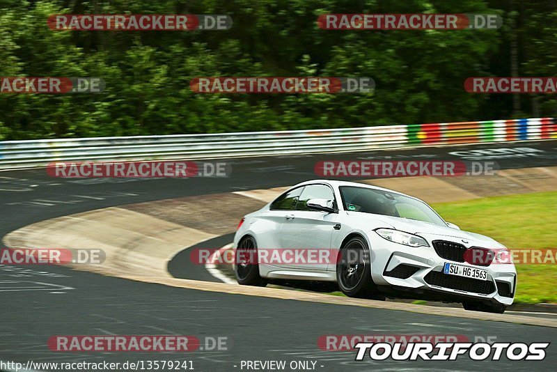 Bild #13579241 - Touristenfahrten Nürburgring Nordschleife (04.07.2021)