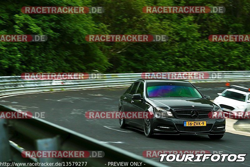 Bild #13579277 - Touristenfahrten Nürburgring Nordschleife (04.07.2021)