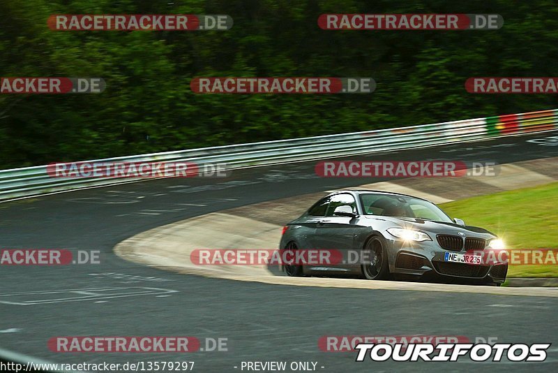 Bild #13579297 - Touristenfahrten Nürburgring Nordschleife (04.07.2021)