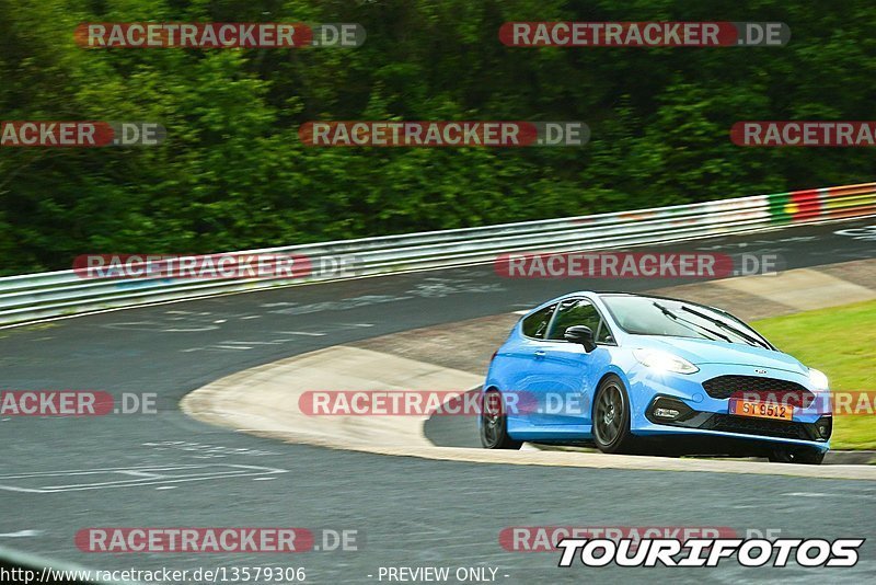 Bild #13579306 - Touristenfahrten Nürburgring Nordschleife (04.07.2021)