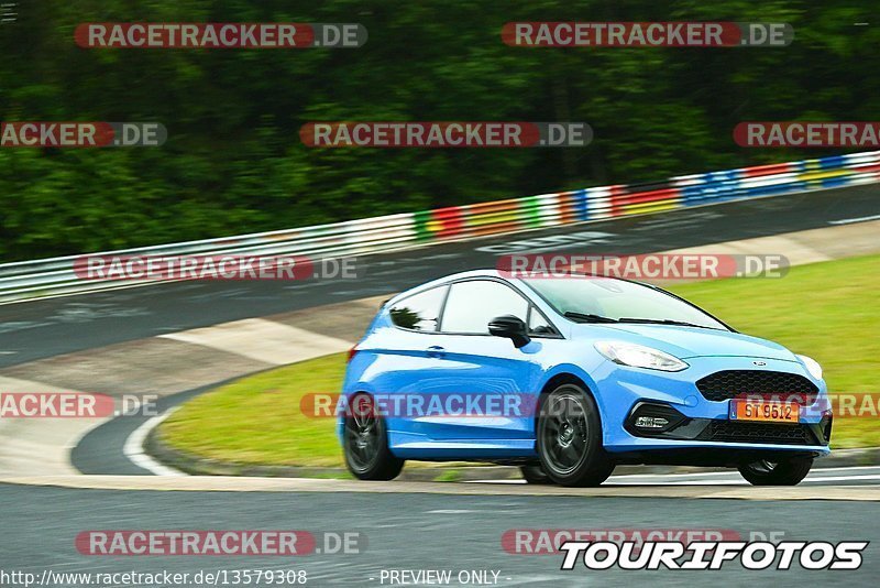 Bild #13579308 - Touristenfahrten Nürburgring Nordschleife (04.07.2021)