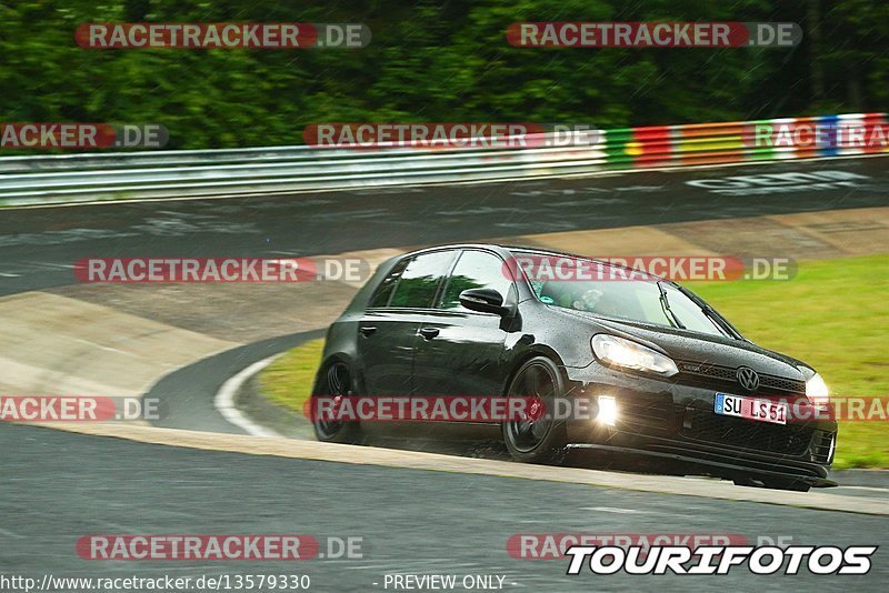 Bild #13579330 - Touristenfahrten Nürburgring Nordschleife (04.07.2021)