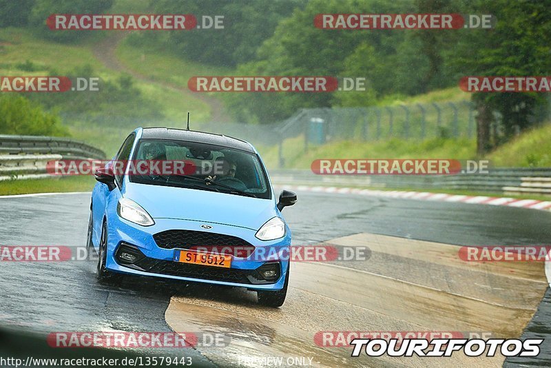 Bild #13579443 - Touristenfahrten Nürburgring Nordschleife (04.07.2021)